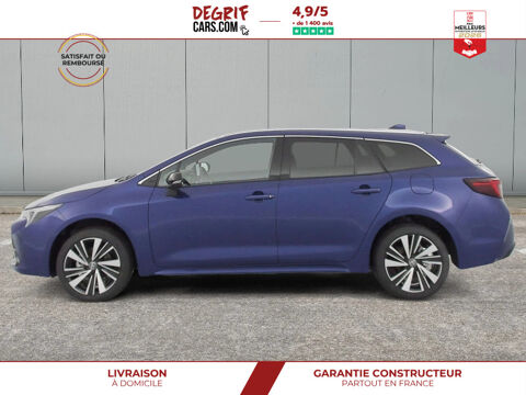 Divers 1.8 Hybride 140ch Design 2026 occasion 35830 Betton