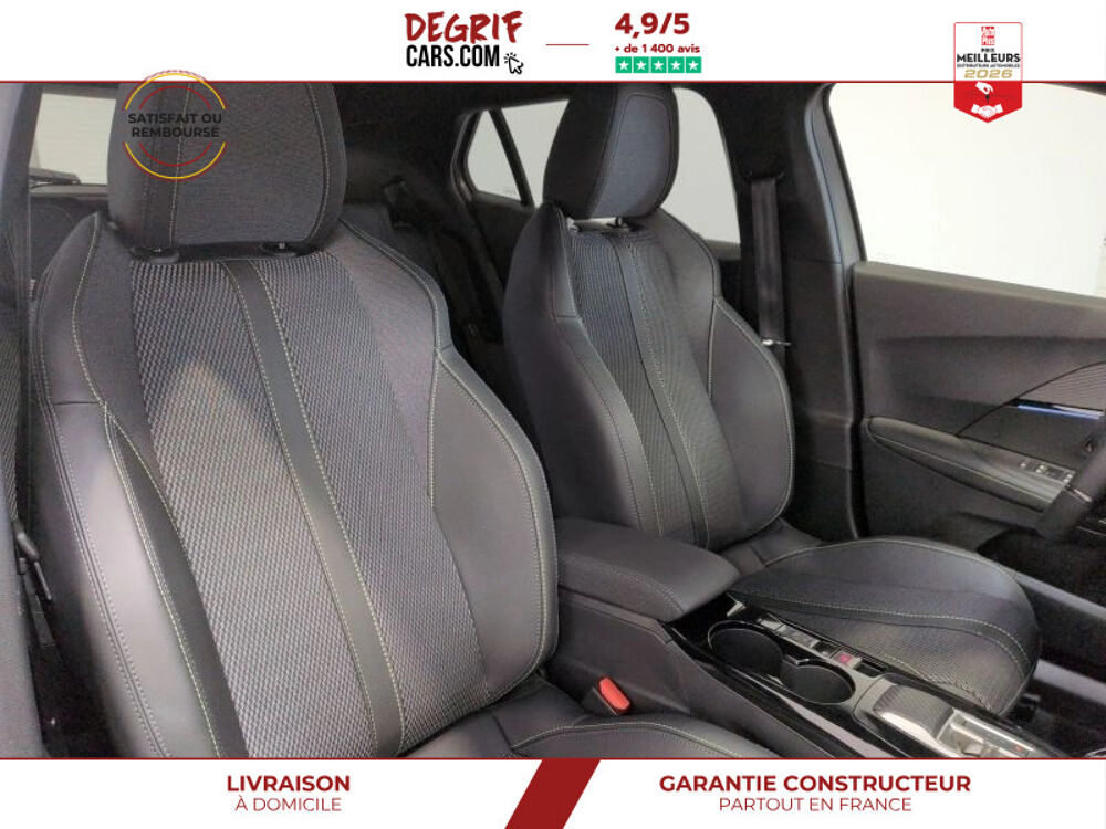 2008 GT Hybrid 145 ch e-DCS6 2026 occasion 35830 Betton