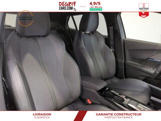 2008 GT Hybrid 145 ch e-DCS6 2026 occasion 35830 Betton