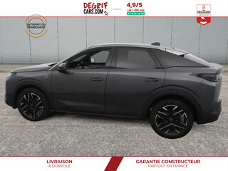 3008 1.2 HYBRID 145CH GT E-DCS6 2026 occasion 35830 Betton
