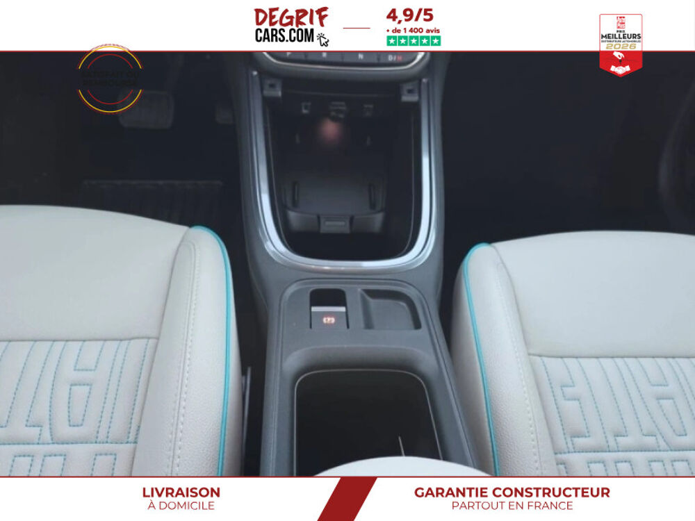 Divers T-Gen 3 1.2 Hybrid 110ch eDCT6 La Prima 2026 occasion 35830 Betton