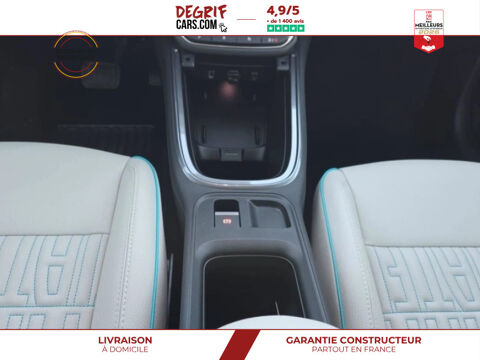 Divers T-Gen 3 1.2 Hybrid 110ch eDCT6 La Prima 2026 occasion 35830 Betton