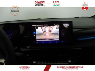 Clio 1.2 TCE 115CH TECHNO + PACK HIVER 2026 occasion 35830 Betton
