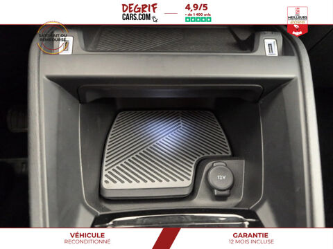 C4 Hybride 145 ch e-DCS6 Plus 2025 occasion 35830 Betton