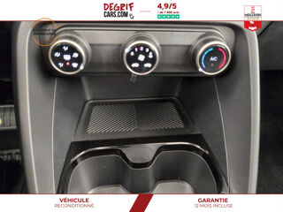 Divers 113 ch autonomie confort You 2025 occasion 35830 Betton