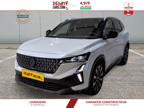 Annonce voiture Renault Divers 35590 €
