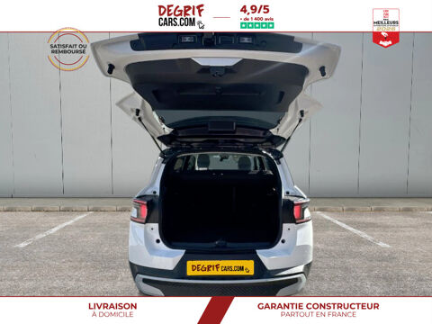 C3 Aircross 1.2 hybride 145 max e-dcs6 2026 occasion 35830 Betton