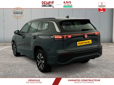 Divers 2.0 TDI 150ch DSG7 7pl Life 2025 occasion 35830 Betton