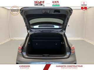 Clio TCE 90 CH GSR2 ESPRIT ALPINE + PACK VISION 360 + PACK HIVER 2025 occasion 35830 Betton