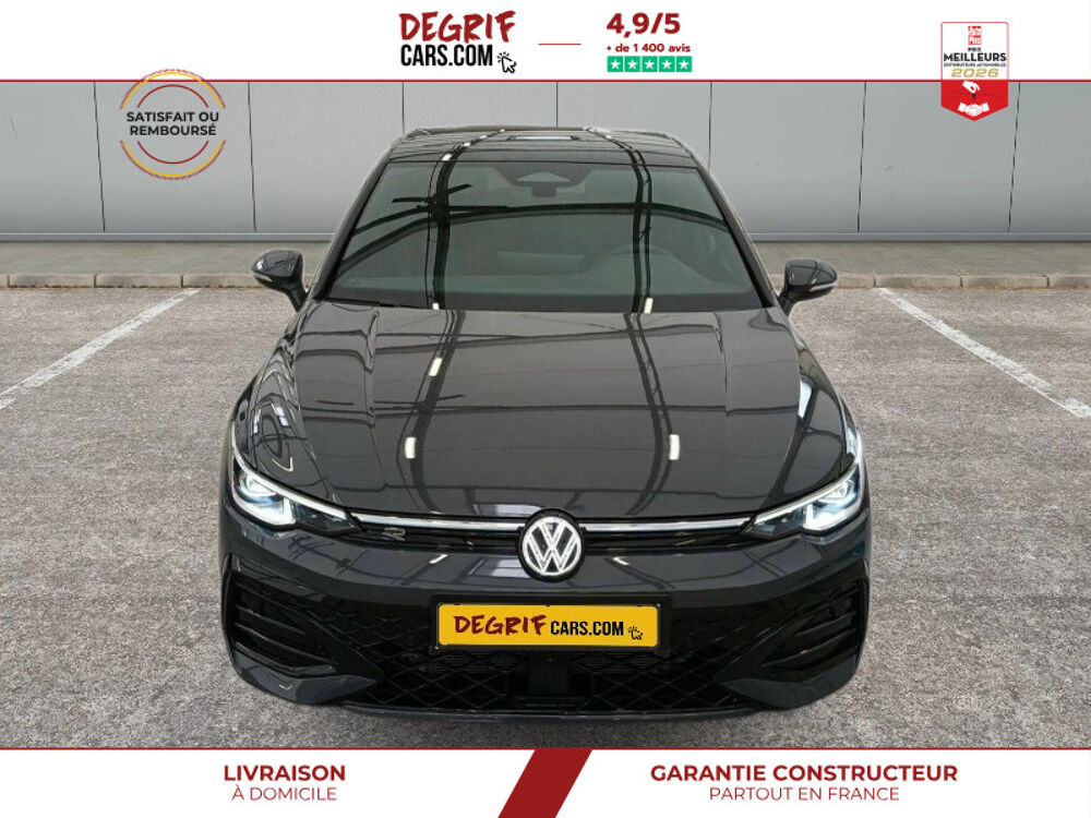 Divers GOLF R-Line 1.5 ETSI EVO2 150 DSG7 2026 occasion 35830 Betton