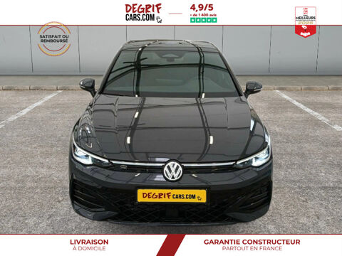 Divers GOLF R-Line 1.5 ETSI EVO2 150 DSG7 2026 occasion 35830 Betton