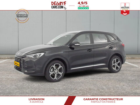 Divers 1.5 Hybrid+ 197ch Comfort 2026 occasion 35830 Betton