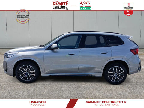 Divers M Sport X1 SDRIVE 18D 150CH DKG7 2026 occasion 35830 Betton