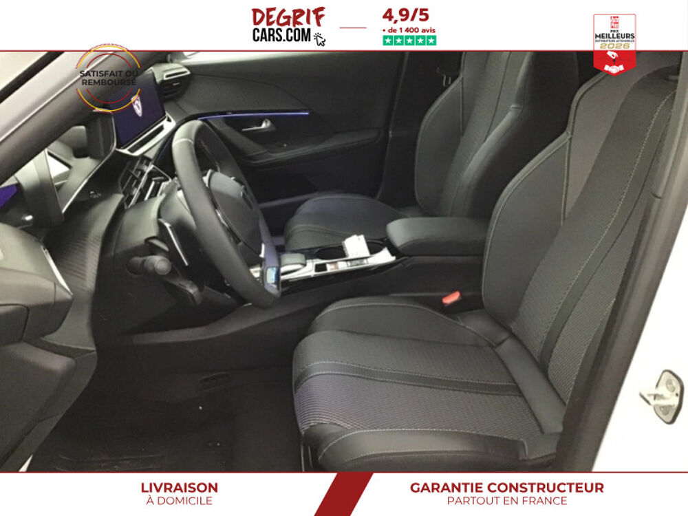 2008 Hybrid 145 e-DCS6 GT 2026 occasion 35830 Betton
