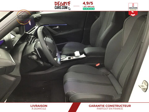 2008 Hybrid 145 e-DCS6 GT 2026 occasion 35830 Betton