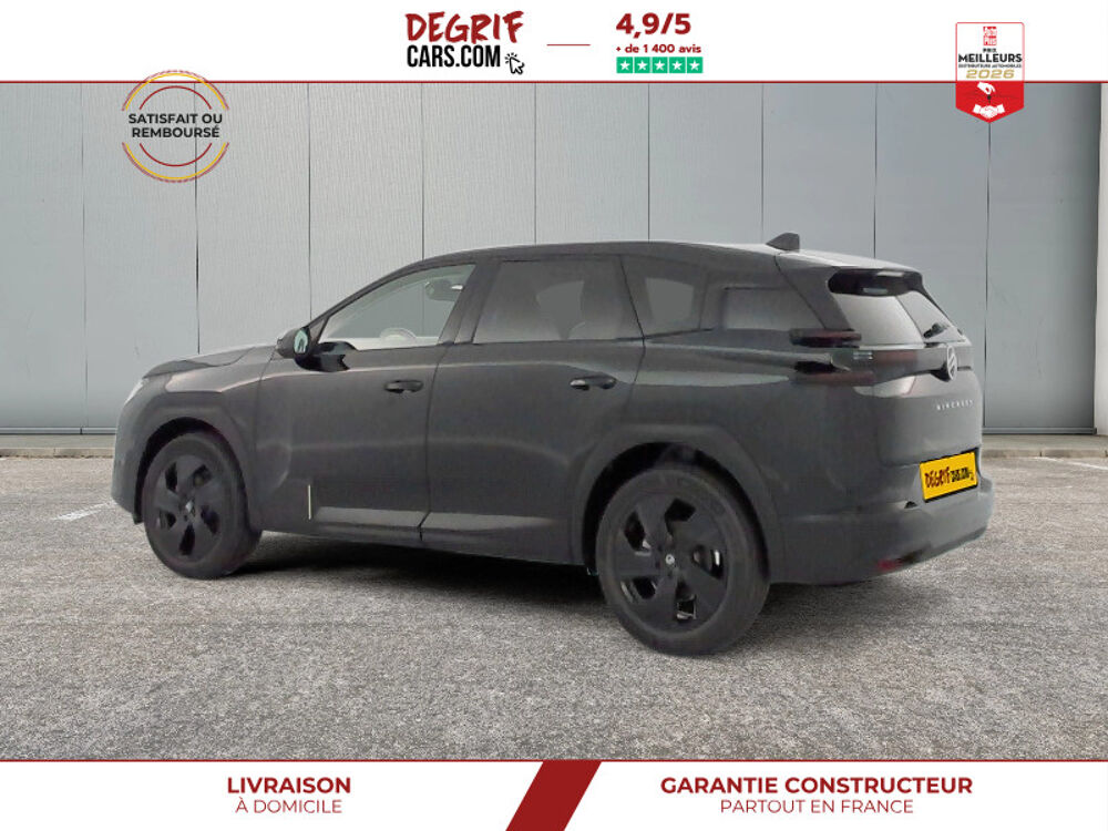 C5 aircross II 1.2 Hybride 145ch Max e-DCS6 2025 occasion 35830 Betton