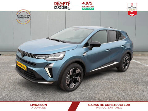 Annonce voiture Renault Divers 29790 €