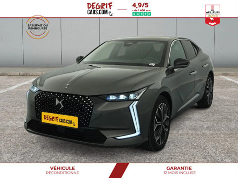 Autres Autres Hybride 145 e-DCT6 Etoile - Alcantara 2025 occasion Betton 35830