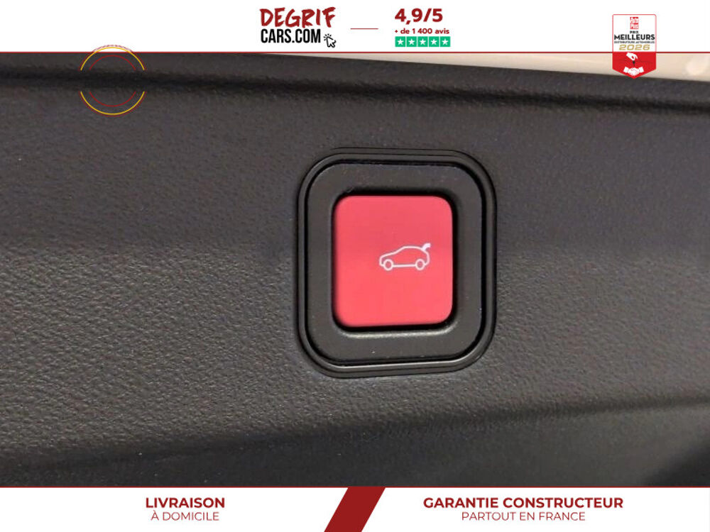 Divers La Prima T-Gen 3 1.2 Hybrid 145ch eDCT6 + PACK HIVER 2026 occasion 35830 Betton