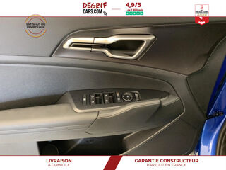 Sportage Hybride 239 ch BVA6 Active 2026 occasion 35830 Betton