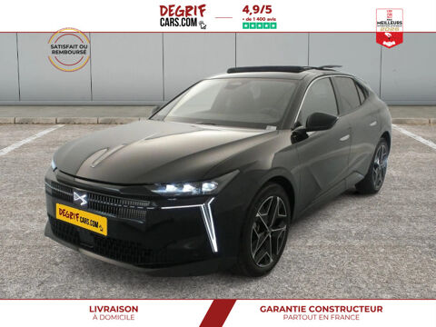 Annonce voiture Autres Autres 33290 €