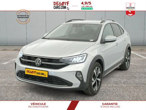 Annonce voiture Volkswagen Taigo 21490 €