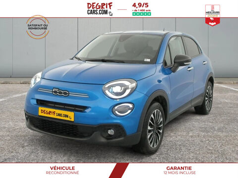 Annonce voiture Fiat Divers 17090 €