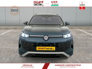 Divers 2.0 TDI 150ch DSG7 7pl VW Edition 2025 occasion 35830 Betton
