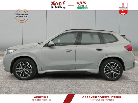 Divers SDRIVE 20D 163CH DKG7 M SPORT 2025 occasion 35830 Betton
