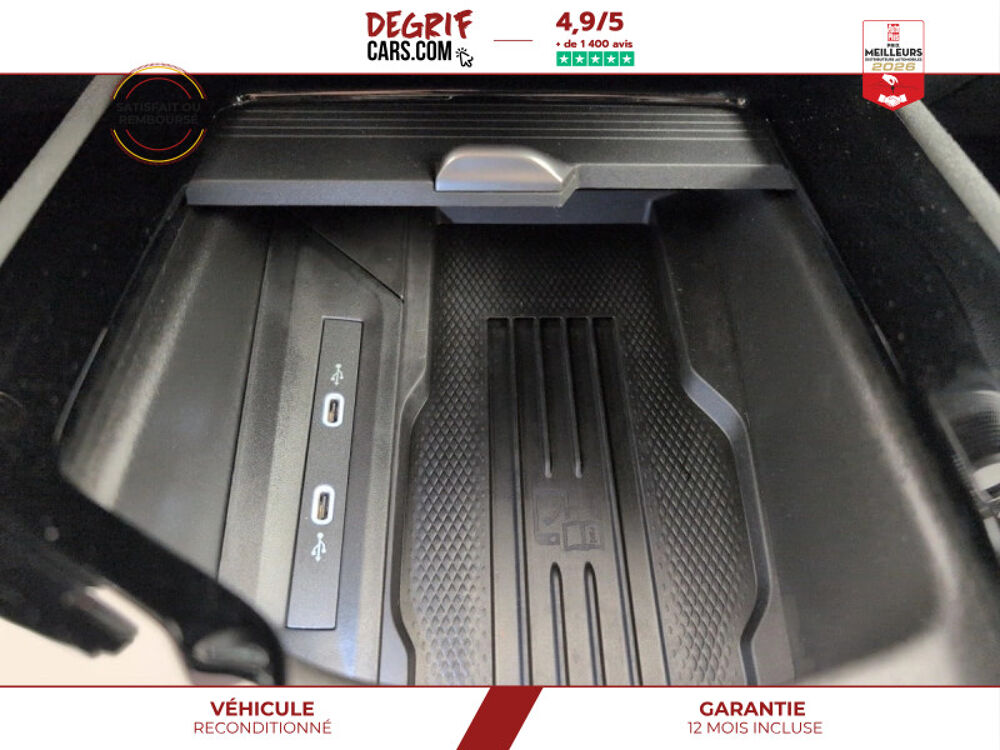 Divers 2.0 TDI 150 ch SCR DSG7 Selection 2025 occasion 35830 Betton
