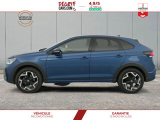Taigo 1.0 TSI 116 BVM6 R-LINE 2025 occasion 35830 Betton