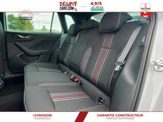 Kamiq 1.0 tsi evo 2 116ch monte carlo dsg7 2026 occasion 35830 Betton