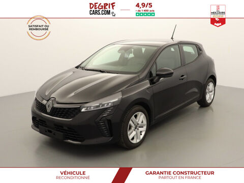 Renault Clio EVOLUTION 1.0 Tce 90ch Bvm6 Evolution 2025 occasion Betton 35830