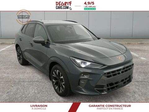 Autres Autres Terramar 1.5 EHYBRID 204 CH DSG6 V 2025 occasion Betton 35830