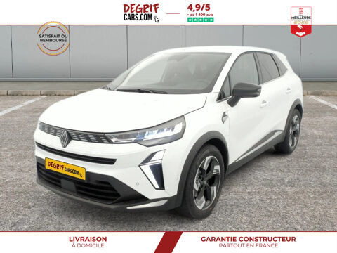 Annonce voiture Renault Divers 30390 €