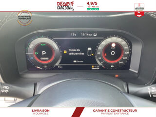Juke HYBRID 143 N-Connecta 2026 occasion 35830 Betton