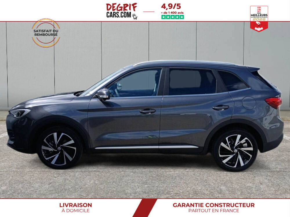 Divers Luxury 1.5 L HYBRID+ 197 CH 2026 occasion 35830 Betton