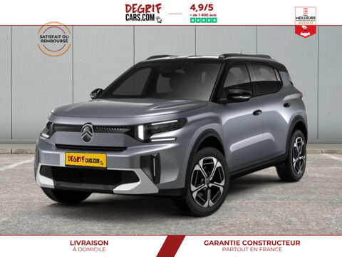 Annonce voiture Citroën Divers 25090 €