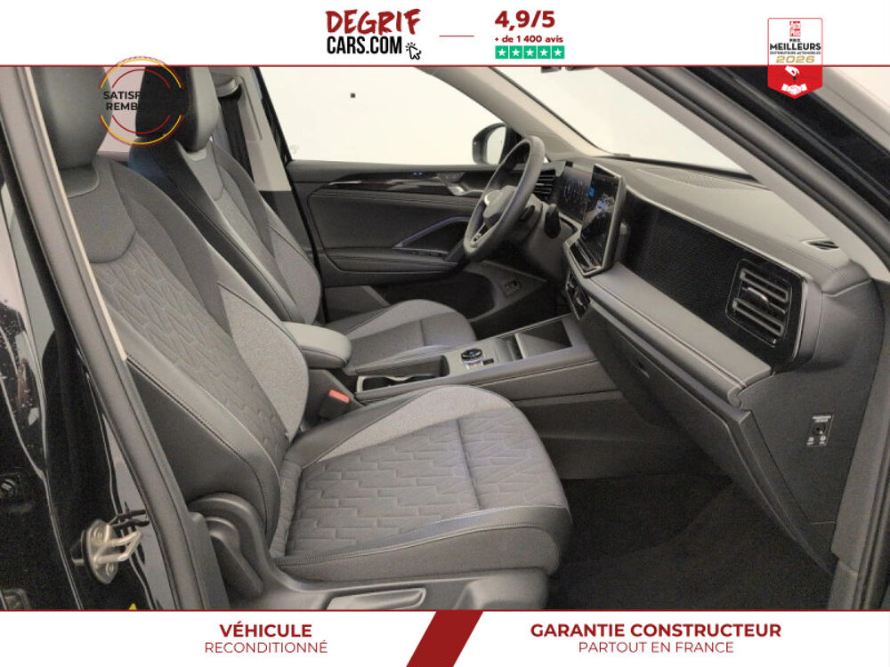 Tiguan 2.0 TDI 150ch DSG7 VW Edition 2025 occasion 35830 Betton