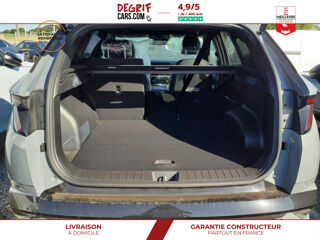 Tucson 1.6 T-GDI 239 Hybrid BVA6 N Line Executive 2026 occasion 35830 Betton