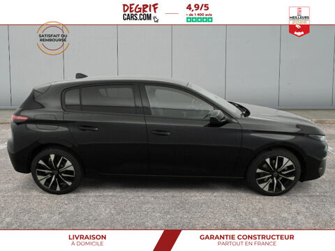 308 Hybrid 145 e-DCS6 Allure + PACK VISION 360 2026 occasion 35830 Betton