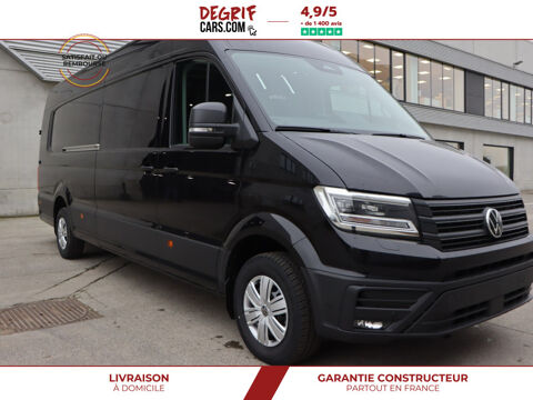 Utilitaire Utilitaire 2025 occasion Betton 35830