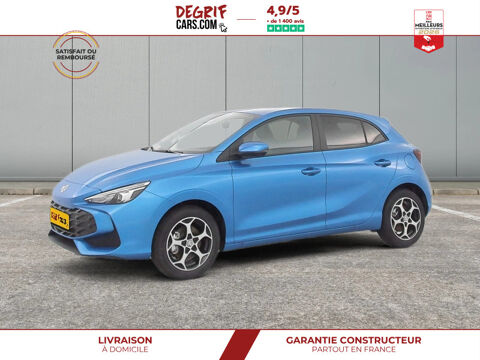 Divers 1.5 Hybrid+ 195ch Luxury 2026 occasion 35830 Betton