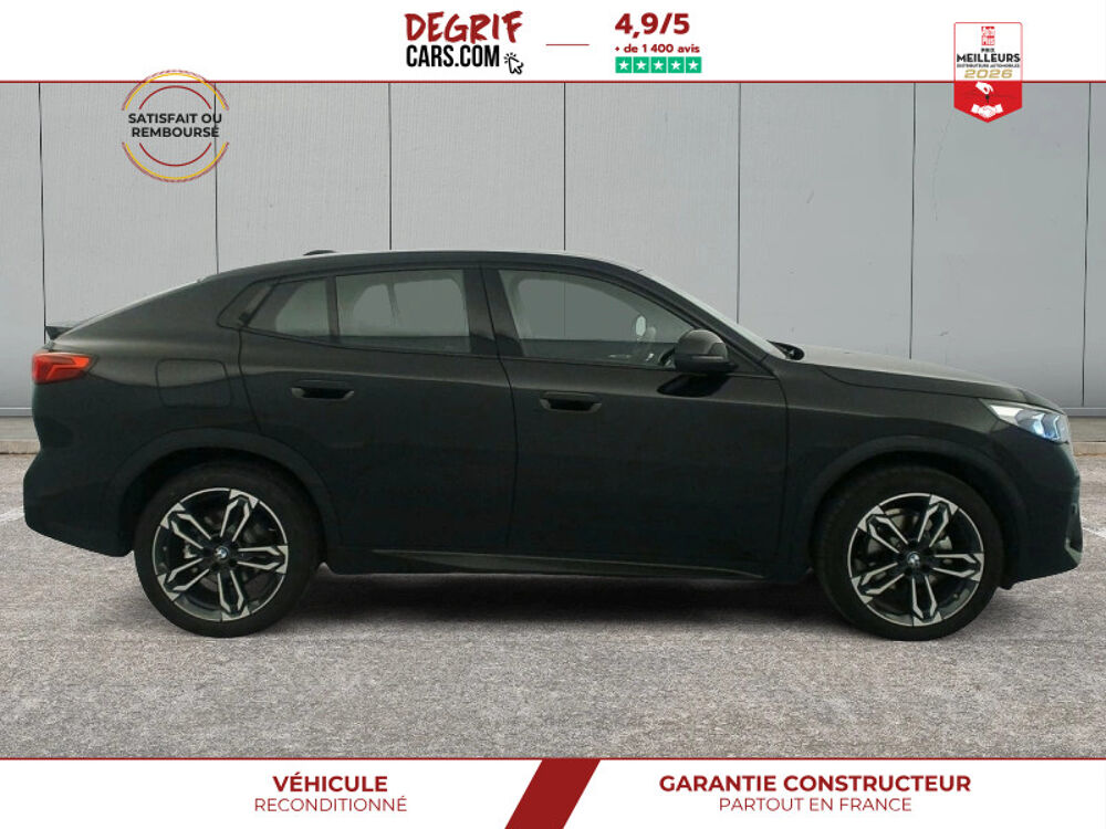 Divers SDRIVE 20D 163CH DKG7 M SPORT 2025 occasion 35830 Betton