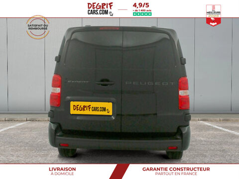 Expert ca XL 2.0 BlueHDi 180ch EAT8 + ROUE DE SECOURS 2025 occasion 35830 Betton