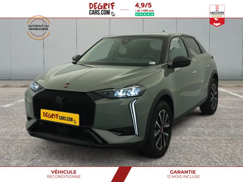 Annonce voiture Autres Autres 17490 €