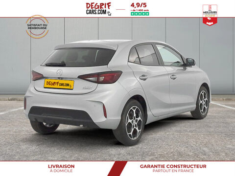 Divers 1.5 Hybrid+ 195ch Luxury 2026 occasion 35830 Betton
