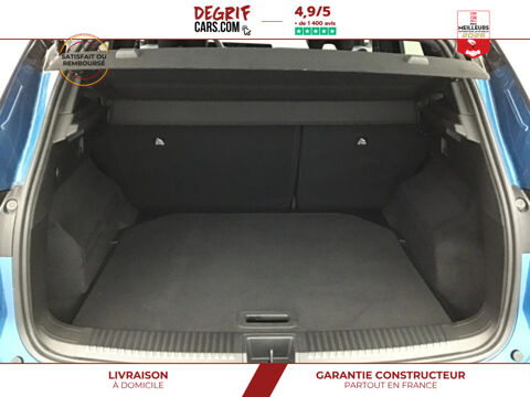 Austral full hybrid E-Tech 200 ch Techno 2026 occasion 35830 Betton