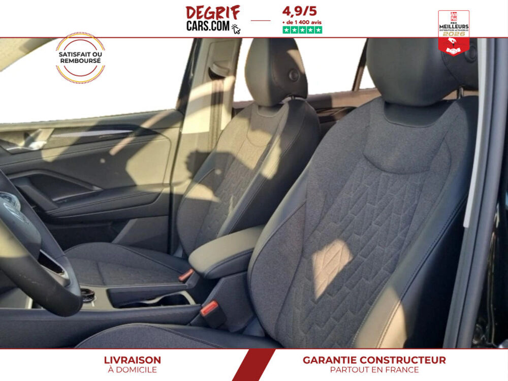 Tiguan 1.5 etsi 150 life dsg7 2025 occasion 35830 Betton