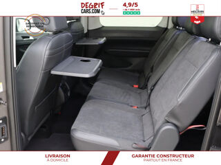Caddy 1.5 TSI 115ch DSG 7 Maxi Style 7pl 2026 occasion 35830 Betton